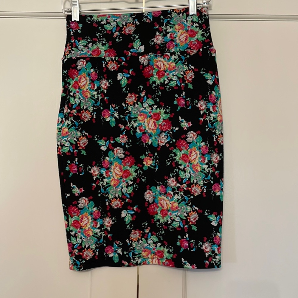 Lyle Cassie skirt